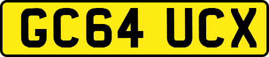 GC64UCX