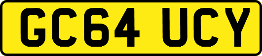 GC64UCY