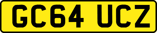 GC64UCZ