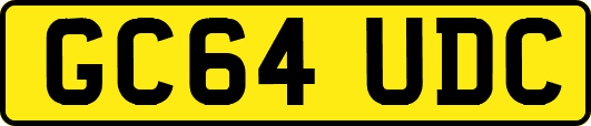 GC64UDC
