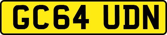 GC64UDN