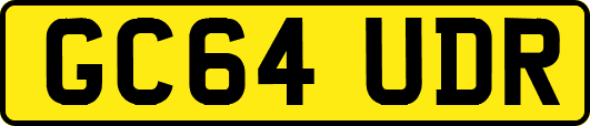 GC64UDR