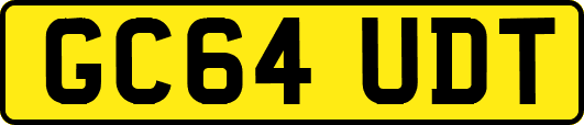 GC64UDT