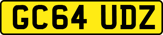 GC64UDZ