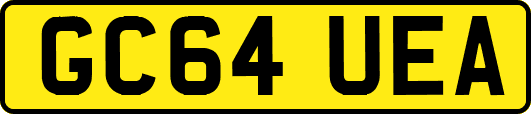 GC64UEA