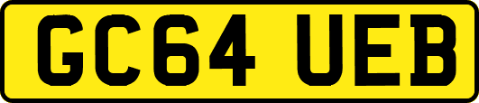 GC64UEB