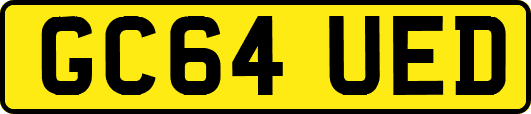 GC64UED
