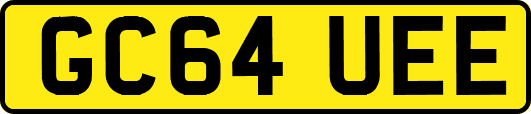 GC64UEE