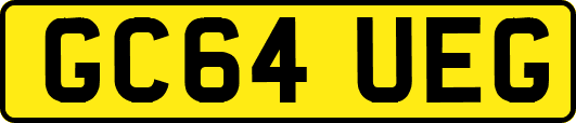 GC64UEG
