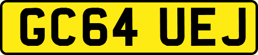 GC64UEJ