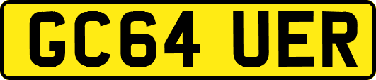 GC64UER
