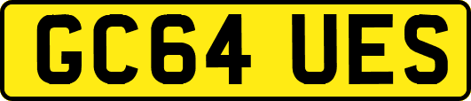 GC64UES