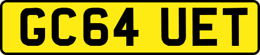 GC64UET