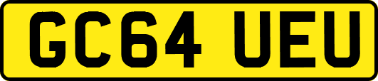 GC64UEU