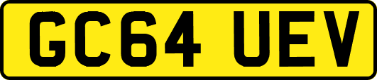GC64UEV