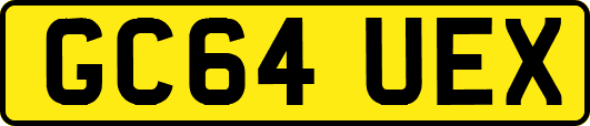 GC64UEX