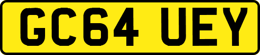 GC64UEY