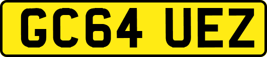 GC64UEZ