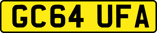 GC64UFA