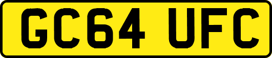 GC64UFC