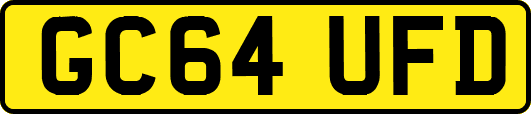 GC64UFD
