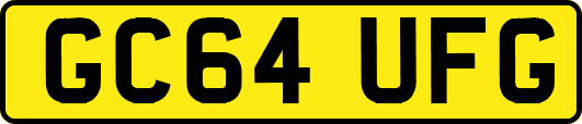 GC64UFG