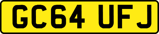 GC64UFJ
