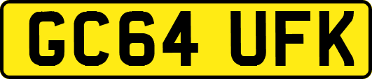 GC64UFK