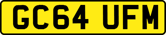 GC64UFM