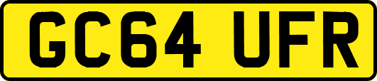 GC64UFR