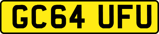 GC64UFU