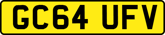 GC64UFV