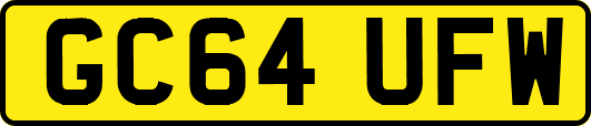 GC64UFW