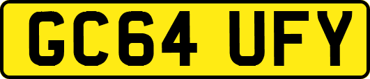 GC64UFY