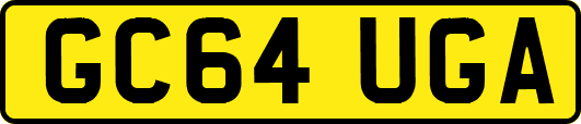 GC64UGA