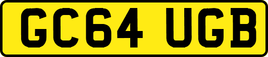 GC64UGB