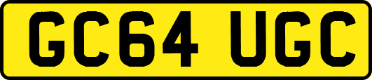 GC64UGC