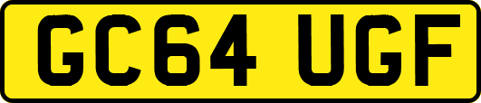 GC64UGF
