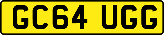 GC64UGG