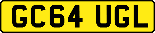GC64UGL