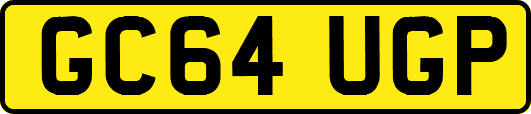 GC64UGP