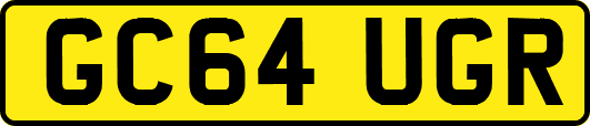 GC64UGR