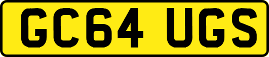 GC64UGS