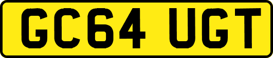 GC64UGT