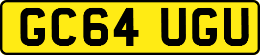 GC64UGU