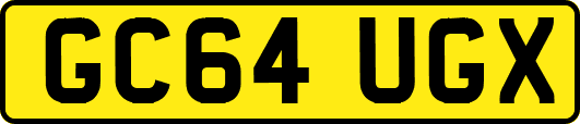 GC64UGX