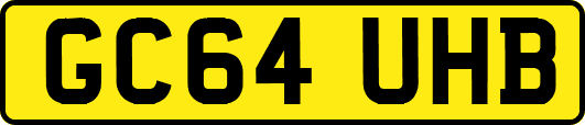 GC64UHB