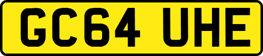 GC64UHE