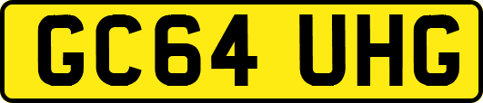 GC64UHG