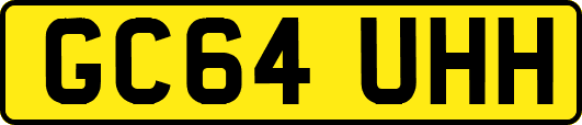 GC64UHH